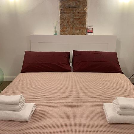 Casa Cimella, Un Nido Nel Cuore Del Porto Antico Cod Citra 010025-Lt-2629 Janov Exteriér fotografie