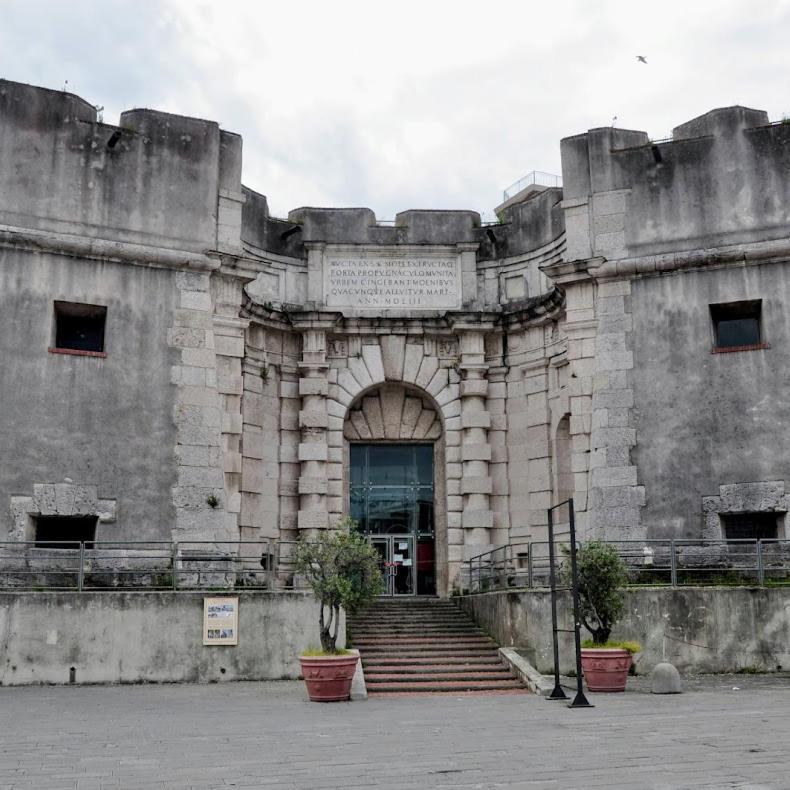 Casa Cimella, Un Nido Nel Cuore Del Porto Antico Cod Citra 010025-Lt-2629 Janov Exteriér fotografie
