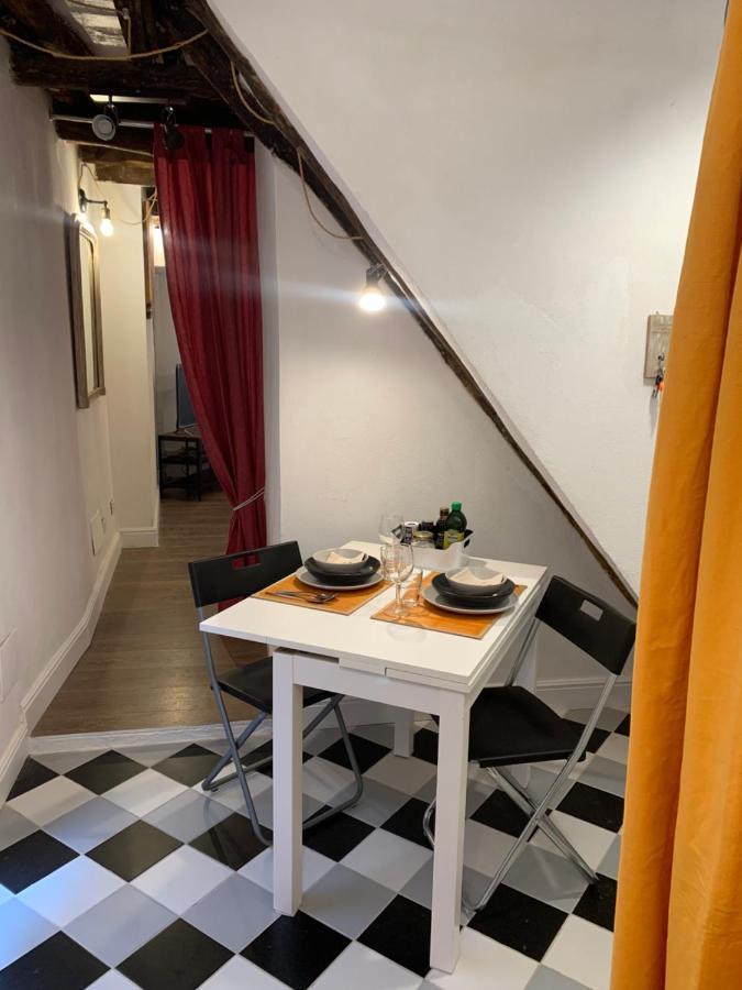 Casa Cimella, Un Nido Nel Cuore Del Porto Antico Cod Citra 010025-Lt-2629 Janov Exteriér fotografie