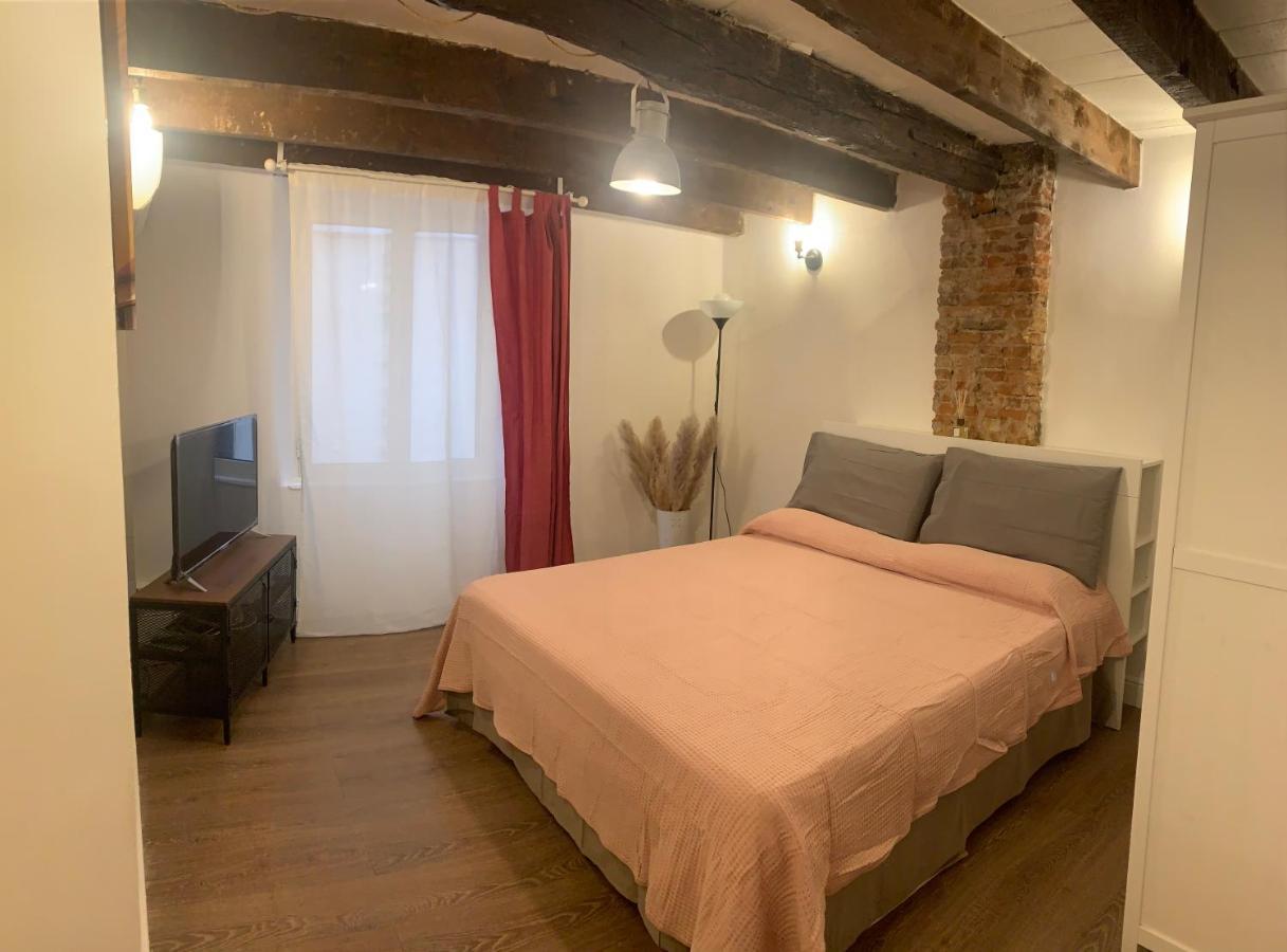Casa Cimella, Un Nido Nel Cuore Del Porto Antico Cod Citra 010025-Lt-2629 Janov Exteriér fotografie