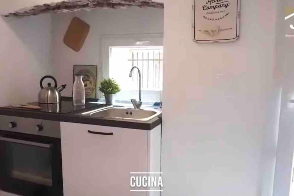 Casa Cimella, Un Nido Nel Cuore Del Porto Antico Cod Citra 010025-Lt-2629 Janov Exteriér fotografie