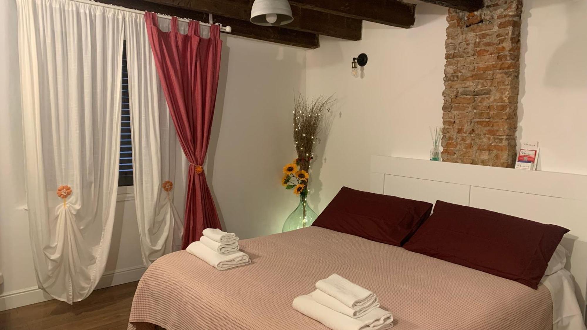 Casa Cimella, Un Nido Nel Cuore Del Porto Antico Cod Citra 010025-Lt-2629 Janov Exteriér fotografie