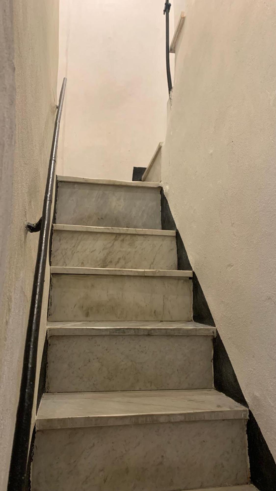 Casa Cimella, Un Nido Nel Cuore Del Porto Antico Cod Citra 010025-Lt-2629 Janov Exteriér fotografie